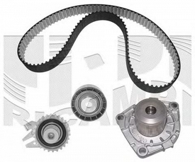 KM INTERNATIONAL wkfi353 -  